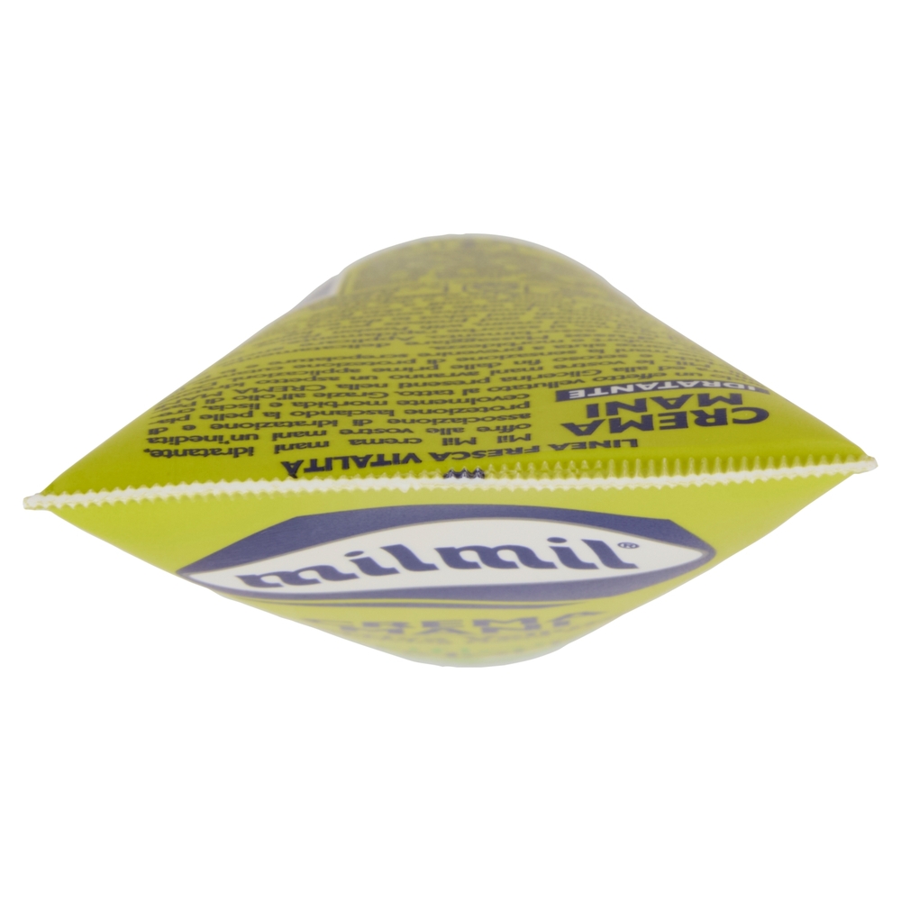 milmil Crema Mani Idratante passiflora & mandorla 75 ml